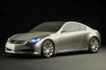 Infiniti Coupe Concept 2006 года